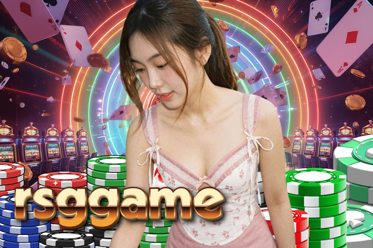 rsggame