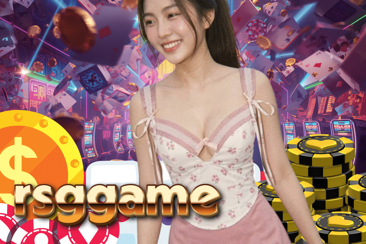 rsggame ทางเข้า